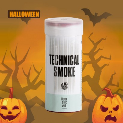 HUMO T&Eacute;CNICO BLANCO