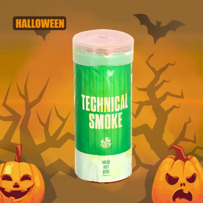 HUMO T&Eacute;CNICO VERDE
