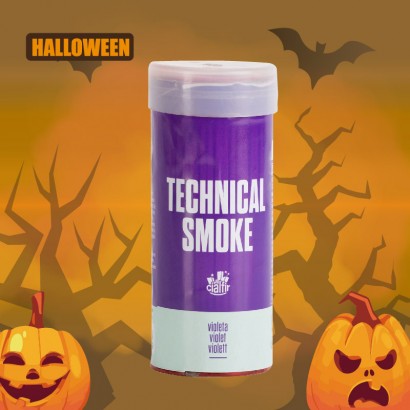 HUMO T&Eacute;CNICO VIOLETA
