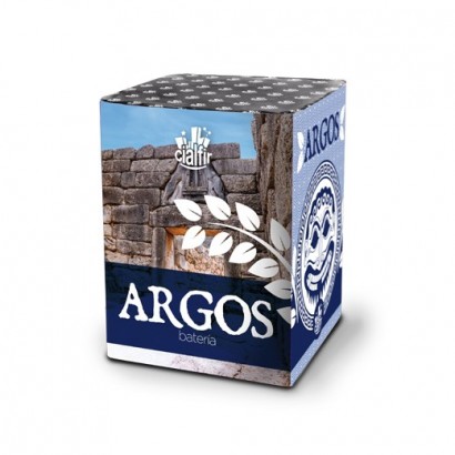 Batería Argos