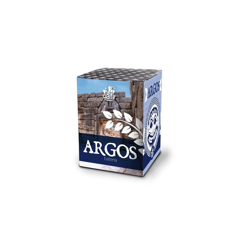 Batería Argos