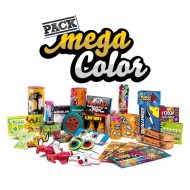 Mega Color*