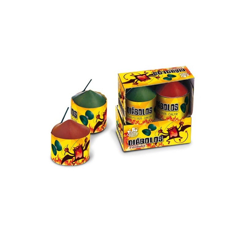 Diábolos