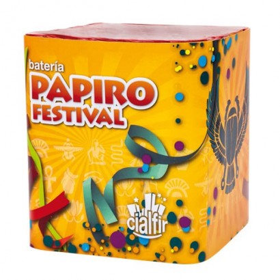 Papiro Festival