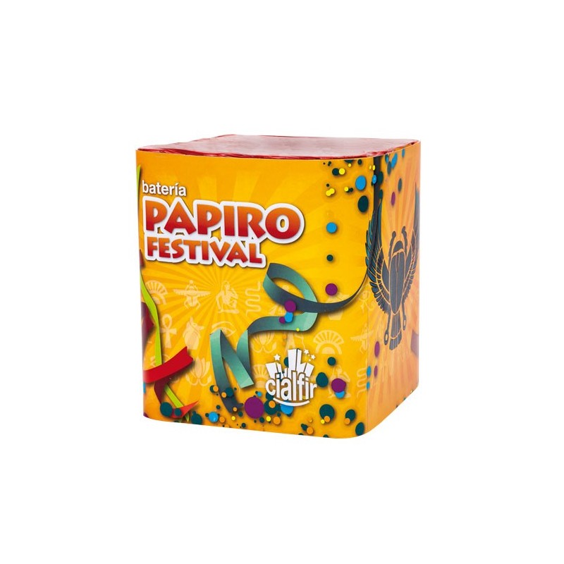 Papiro Festival