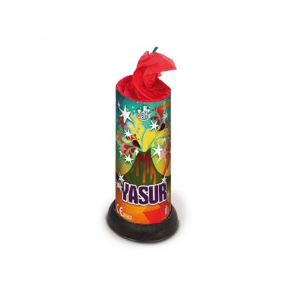 Yasur