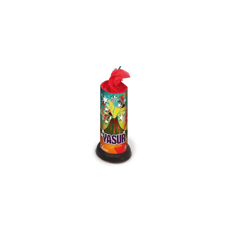 Yasur