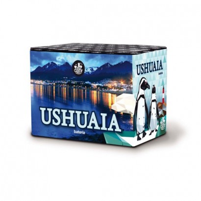 Batería Ushuaia