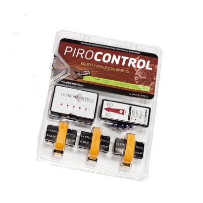 Piro Control (Sistema)