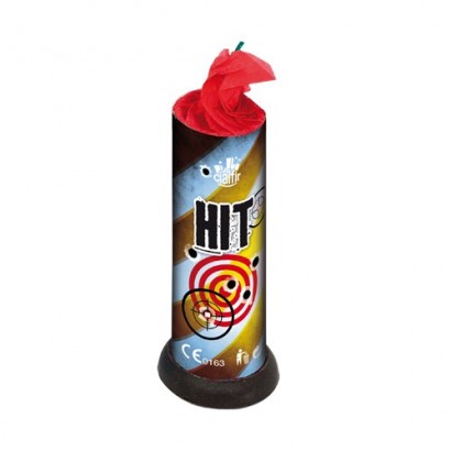 Fuente Hit