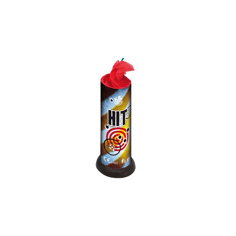 Fuente Hit