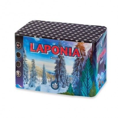 Batería Laponia