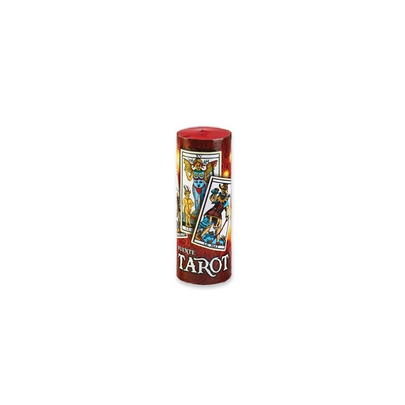 Fuente Tarot