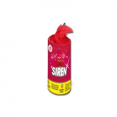 FUENTE SIREN