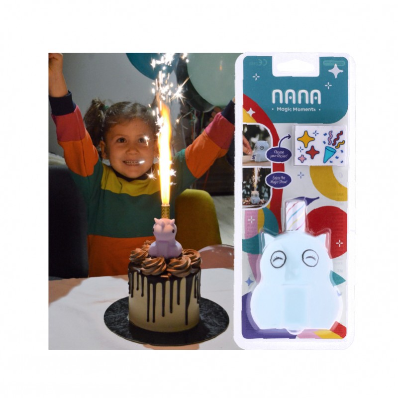 NANA Owl