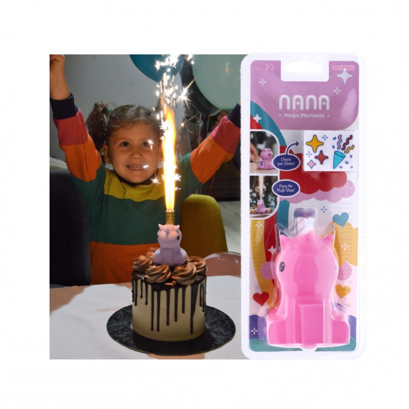 NANA Unicorn