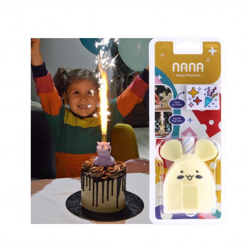 NANA Mouse