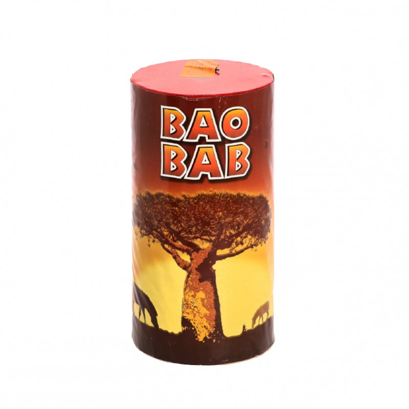 Fuente Baobab
