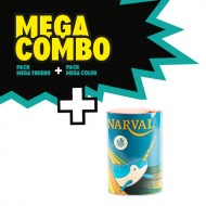 MEGA COMBO + Narval