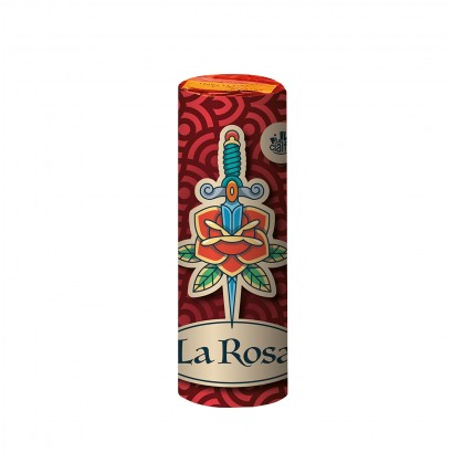 Fuente La Rosa