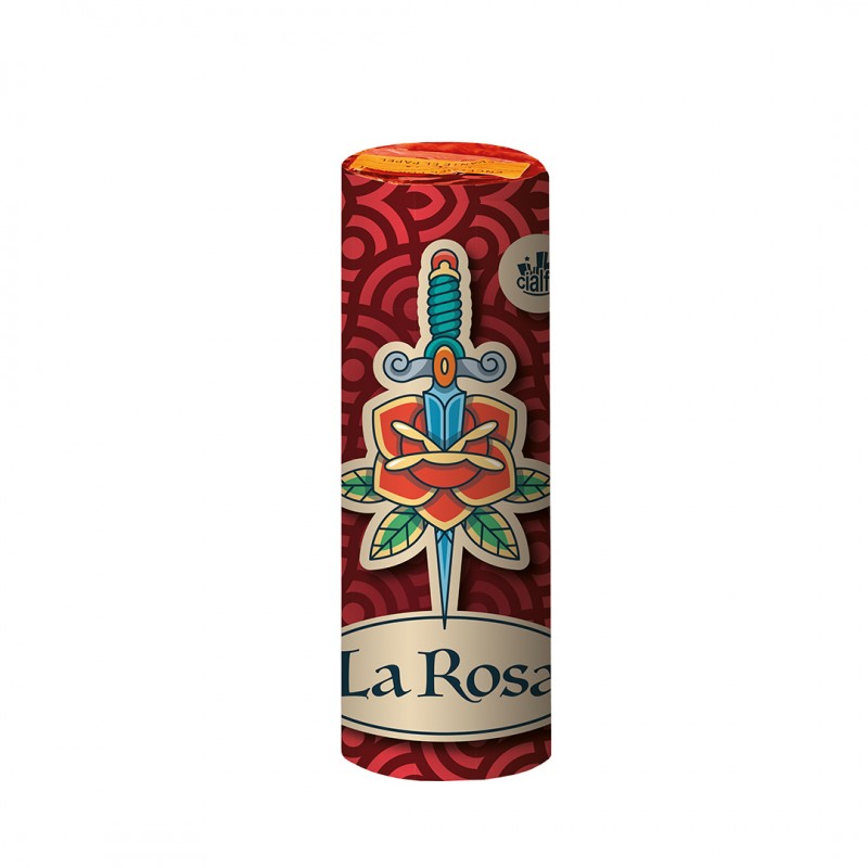 Fuente La Rosa