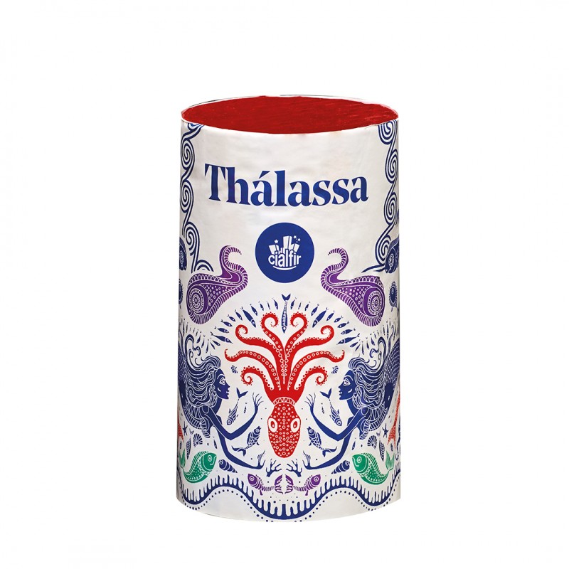 Fuente Thalassa