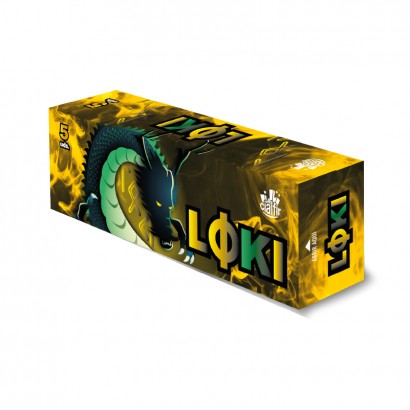 Trueno LOKI