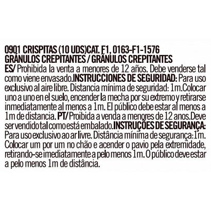 Crispitas