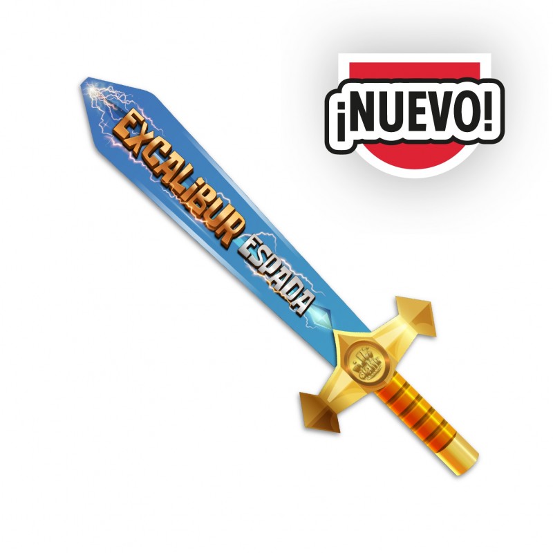 EXCALIBUR