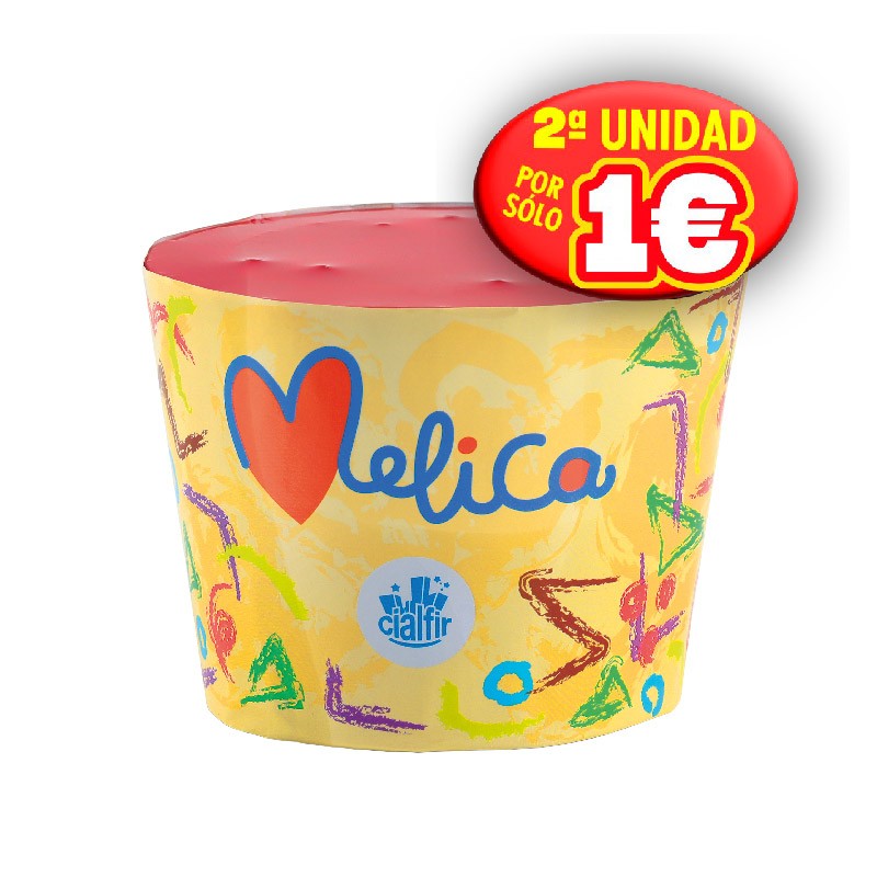 Fuente Melica