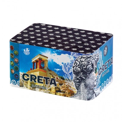 Batería Creta