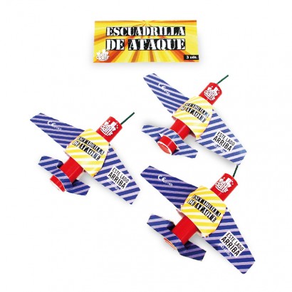 Escuadrilla