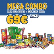 Mega Combo*