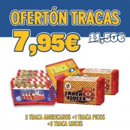 Ofertón Tracas