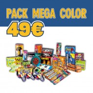Mega Color*