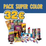 Super Color*
