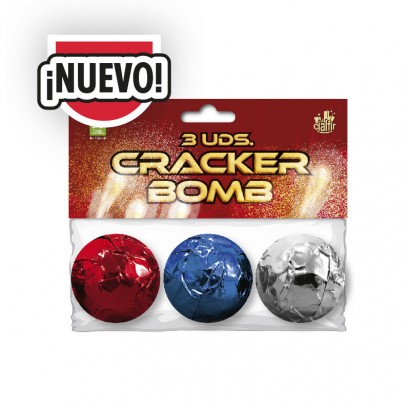 Cracker Bomb