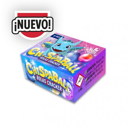 Chispaball