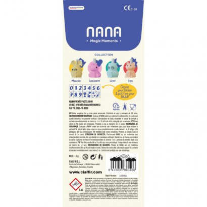 NANA Mouse