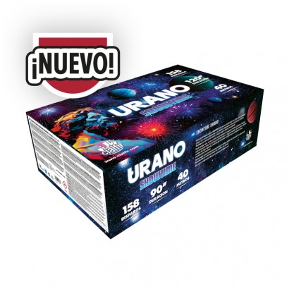 SHOWTIME URANO