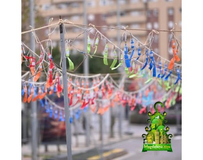 Programa de Fiestas de la Magdalena